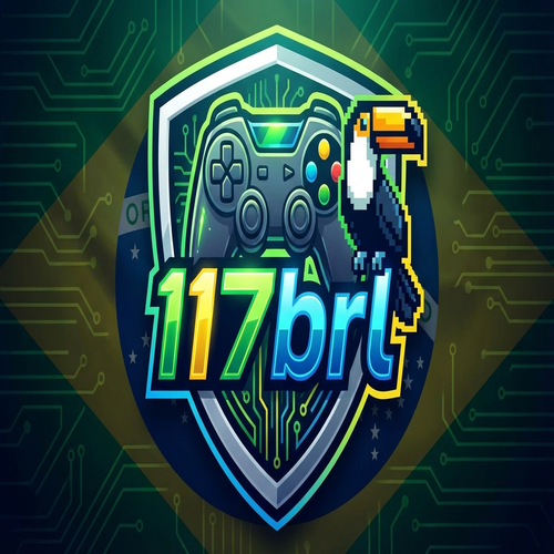 Logo 117brl