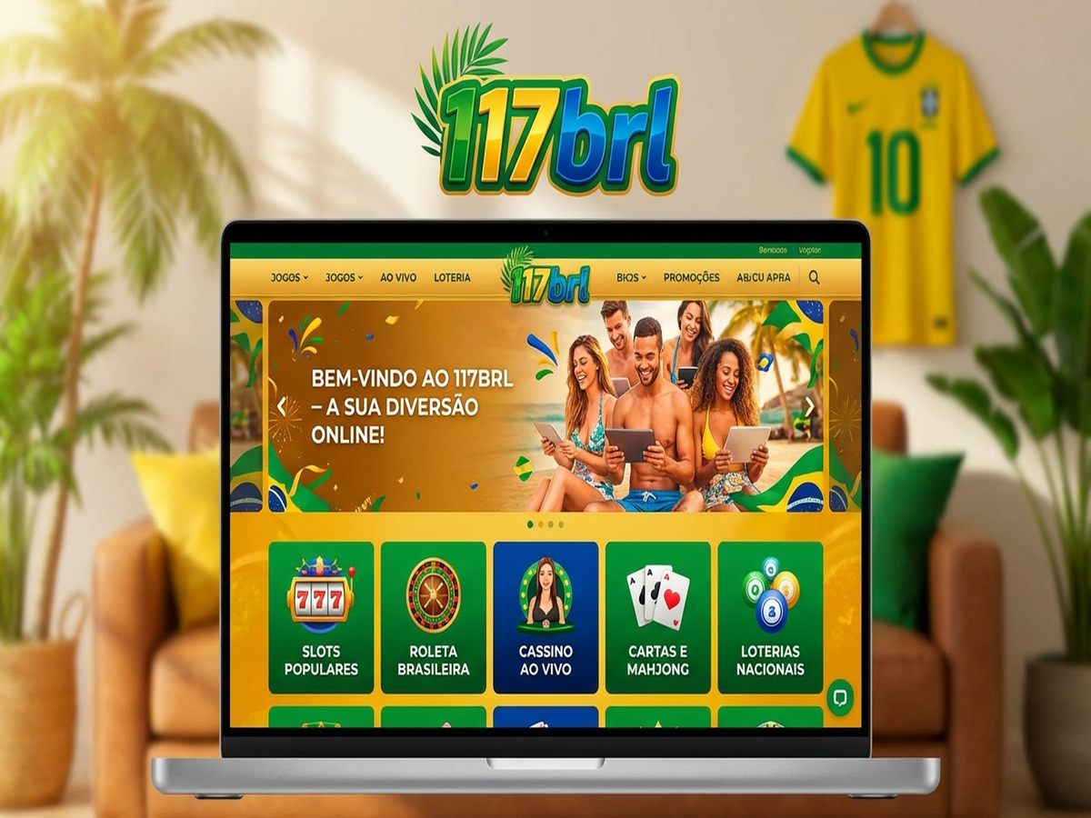 Screenshot 1 117brl