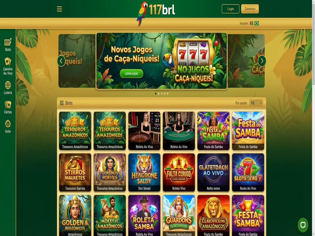 Screenshot 2 117brl