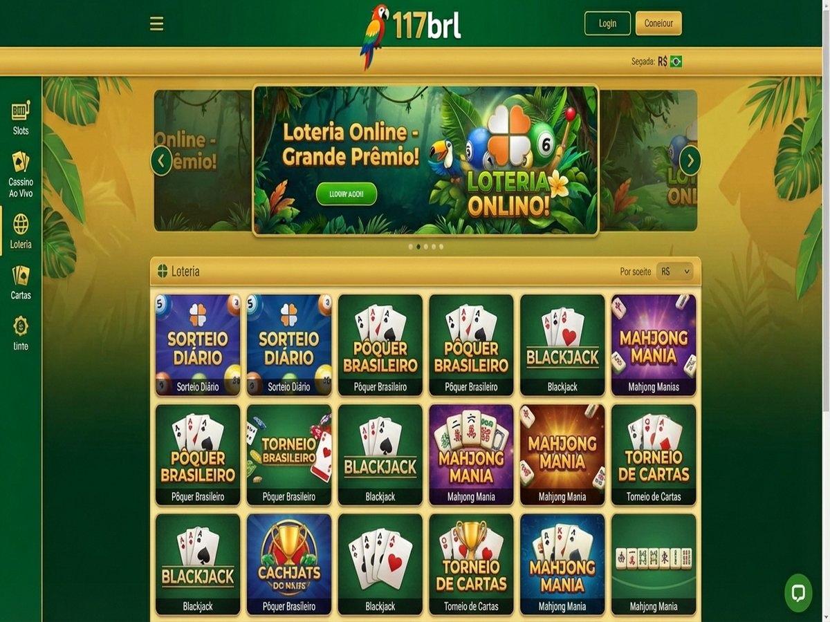 Screenshot 3 117brl